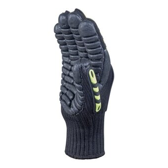  Перчатки Delta Plus VV904 NYSOS VV904JA10 антивибрационные раз.10 