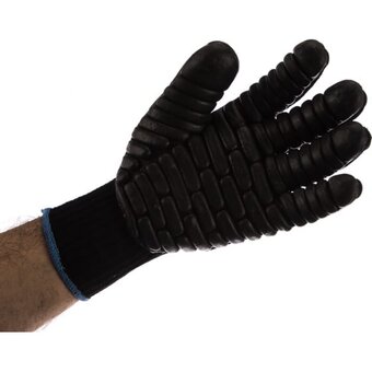  Перчатки Delta Plus VV904 NYSOS VV904JA10 антивибрационные раз.10 