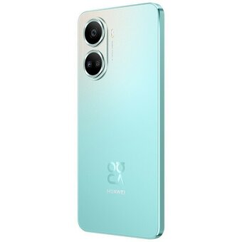  Смартфон HUAWEI Nova 10 SE BNE-LX1 51097MYD 8/256GB Green 
