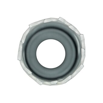  Биметаллическая коронка D.BOR Cobalt M42 D-HS-BIM-CO-38-028 28 мм 