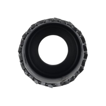  Биметаллическая коронка D.BOR Cobalt-ST D-HS-BIM-ST-38-022 22 мм 