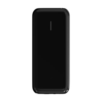  Мобильный телефон MAXVI C30 Black 