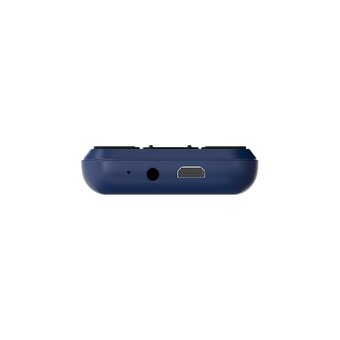  Мобильный телефон MAXVI C30 Blue 