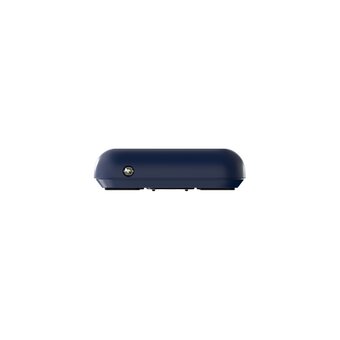  Мобильный телефон MAXVI C30 Blue 