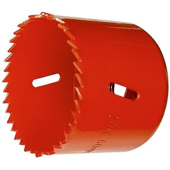  Коронка MATRIX Bimetal 72491 102 мм 