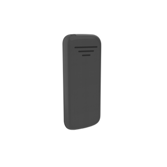  Мобильный телефон TeXet TM-206 Black 