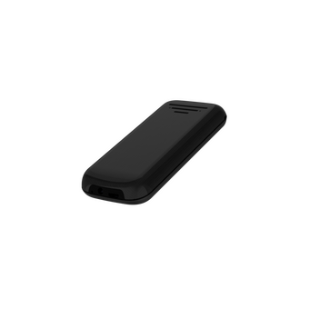  Мобильный телефон TeXet TM-206 Black 