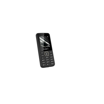  Мобильный телефон TeXet TM-118 Black 