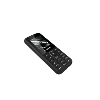  Мобильный телефон TeXet TM-118 Black 