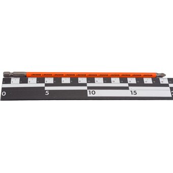  Биты Novocraft B42-22-2002S PH 2 X 200 