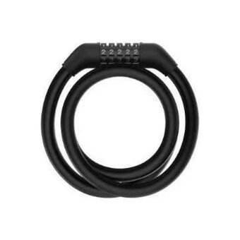  Замок для электросамоката Xiaomi Electric Scooter Cable Lock BHR6751GL 