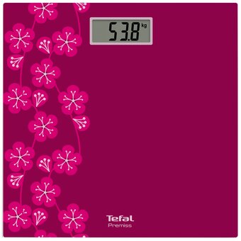  Весы напольные Tefal PP1431V0 