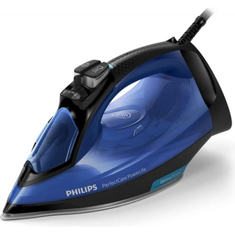  Утюг Philips GC3920/20 синий/черный 