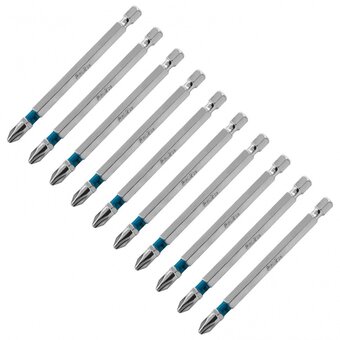  Набор бит GROSS 11379 РН2x90 