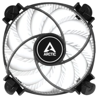  Кулер Arctic Alpine 17LP Intel 1700 (ACALP00042A) 