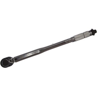  Ключ динамометрический MATRIX 14160 42-210 Нм, 1/2" 