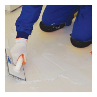  Наколенник полиуретановый Dekor Hassan 318 