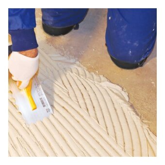  Наколенник полиуретановый Dekor Hassan 318 