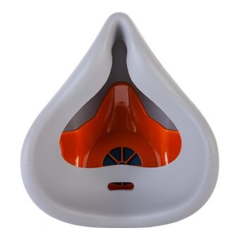  Полумаска Jeta Safety 6500 (6500-M) фильтрующая из изолирующих материалов р.M 