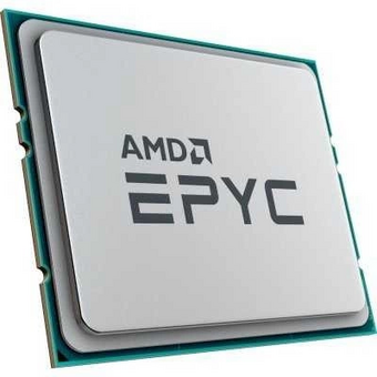  Процессор AMD Epyc 7002 100-000000078 Series 16C/32T Model 7282 (2.8/3.2GHz Max Boost,64MB, 120W, SP3) Tray 