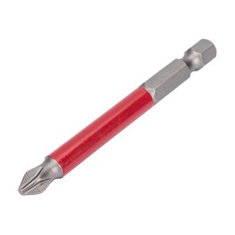  Бита Quadro Torsion 410270 1/4" E6,3 Ph2-70мм 