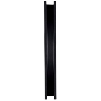  Вентилятор ARCTIC P12 Slim PWM PST (ACFAN00275A) -3 Pack 