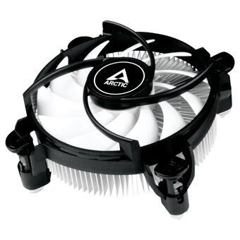 Кулер Arctic Alpine 17LP Intel 1700 (ACALP00042A) 