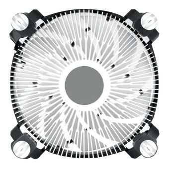  Кулер Arctic Alpine 17LP Intel 1700 (ACALP00042A) 