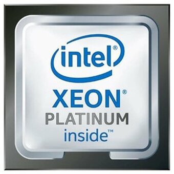  Процессор Intel Xeon Platinum 8358 (CD8068904572302SRKJ1) (2.6Ghz, 32/64, 48M, 250Вт, LGA4189) 