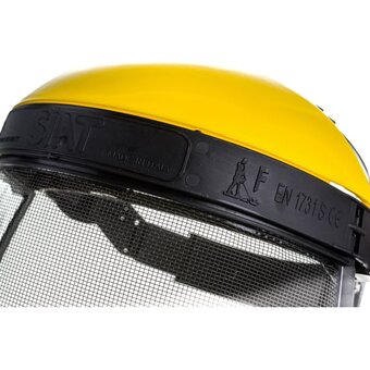  Маска защитная Siat Super Pro 650502 сетка 