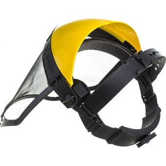  Маска защитная Siat Super Pro 650502 сетка 