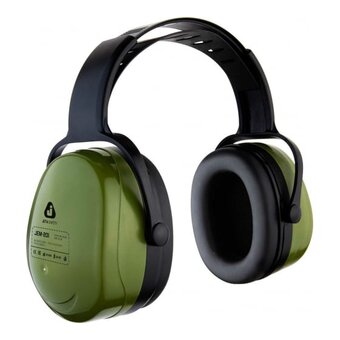  Наушники противошумные Jeta Safety Sonus Max JEM-201 оливковый 32дБ 