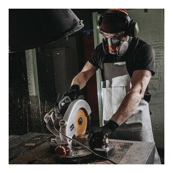  Наушники противошумные Jeta Safety Sonus JEM-101 коричневый 29 дБ/1шт 