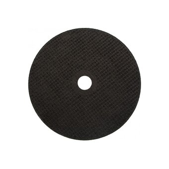  Круг отрезной Сибртех 743677 по камню, 150х2,5х22,2 мм, 84%C+16%B 