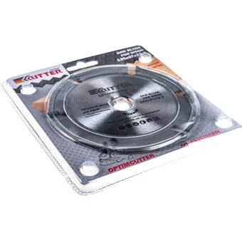  Диск пильный для УШМ RITTER OptimCutter PS30101256 125х22,2 6T 