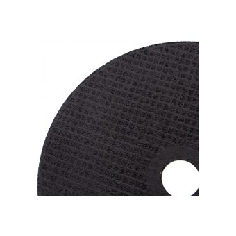  Круг отрезной Сибртех 743677 по камню, 150х2,5х22,2 мм, 84%C+16%B 