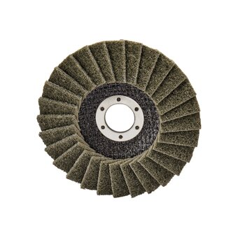  Диск лепестковый Makita B-40820 125*22 