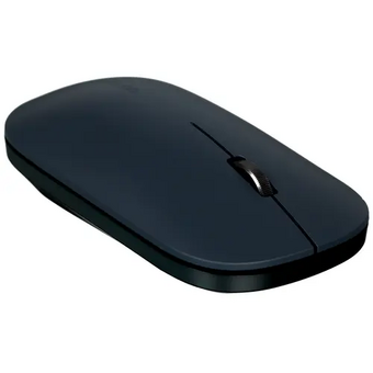  Мышь UGREEN Portable Wireless Mouse MU001 (90372) Black 