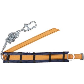  Пояс предохранительный страховочный РОС УП-1Г 12573 цепь 