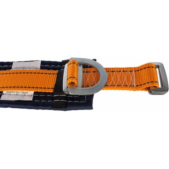  Пояс предохранительный страховочный РОС УП-1Г 12573 цепь 