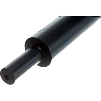  Сверло по металлу HSS cо ступенчатым хвостовиком Heller TD23999 25x150x246мм 