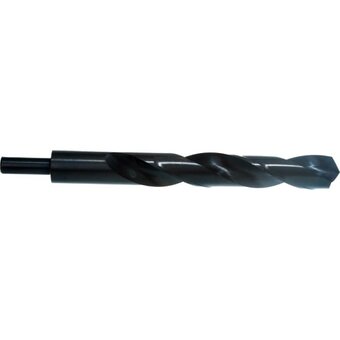  Сверло по металлу HSS cо ступенчатым хвостовиком Heller TD23999 25x150x246мм 