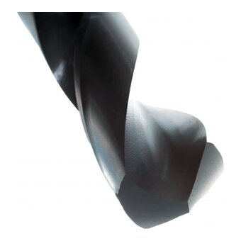  Сверло по металлу HSS cо ступенчатым хвостовиком Heller TD23999 25x150x246мм 