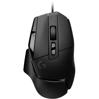  Мышь LOGITECH G502 X (910-006138) игровая проводная черный 