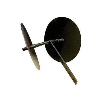  Окучник для мотоблоков Sturm! GKE-07 