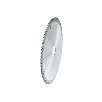  Диск пильный Hilberg Industrial HA210 алюминий 210x30x80Т 