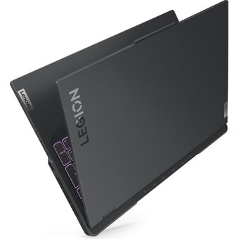  Ноутбук Lenovo Legion 5 Pro 16IRX8 (82WK003VRK) 16" WQXGA IPS 300N 165Hz/i7-13700HX/16Gb/1Tb SSD/RTX 4060 8Gb/DOS/Onyx Grey 