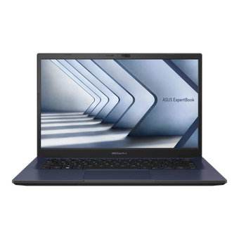  Ноутбук Asus ExpertBook B1 B1402CBA-EB3490 (90NX05V1-M03XK0) Core i3 1215U 8Gb SSD256Gb Intel UHD Graphics 14" IPS FHD (1920x1080) noOS black 