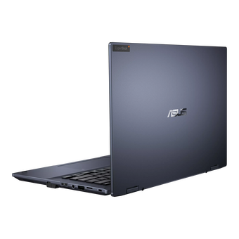  Ноутбук Asus ExpertBook B5 Flip B5402FVA-HY0278 (90NX06N1-M009F0) i5 1340P 8Gb SSD1Tb Intel UHD Graphics 14" IPS Touch FHD (1920x1080) noOS black 