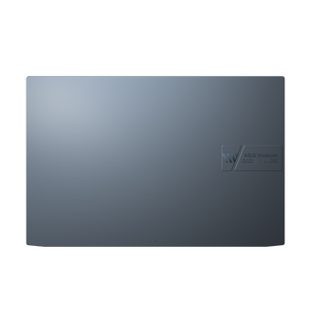  Ноутбук Asus Vivobook Pro 15 OLED K6502VJ-MA143 (90NB11K1-M004Y0) i5 13500H 16Gb SSD512Gb GeForce RTX 3050 6Gb 15.6" OLED 2.8K (2880x1620) noOS blue 